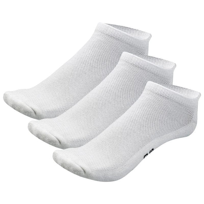 White / Small / 3 Pack