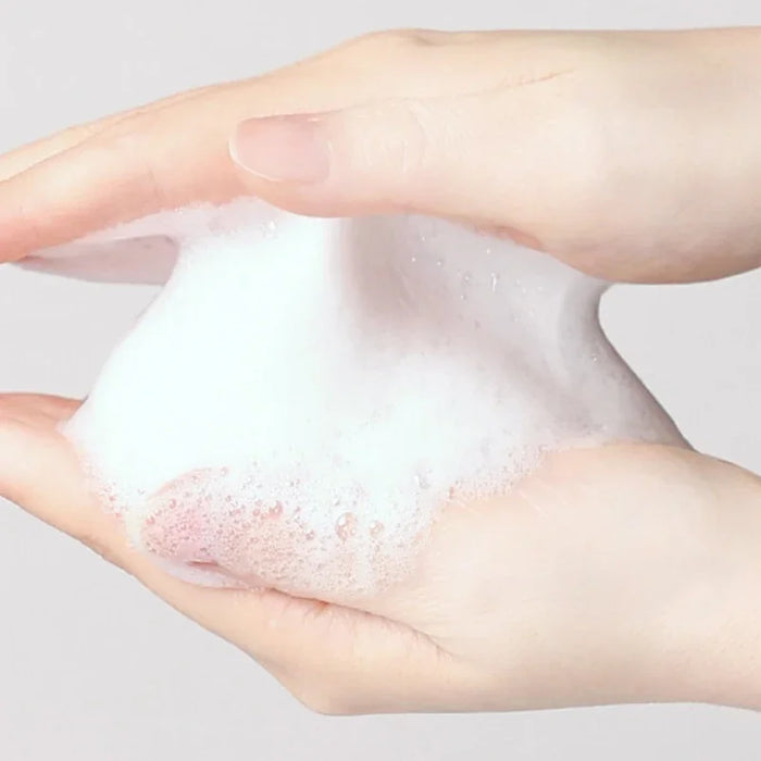 [V&A] Clarifying Cleansing Foam 150ml