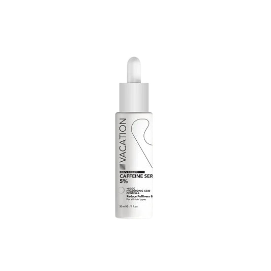 [fp0412] Vacation Pro-Series Caffiene Serum