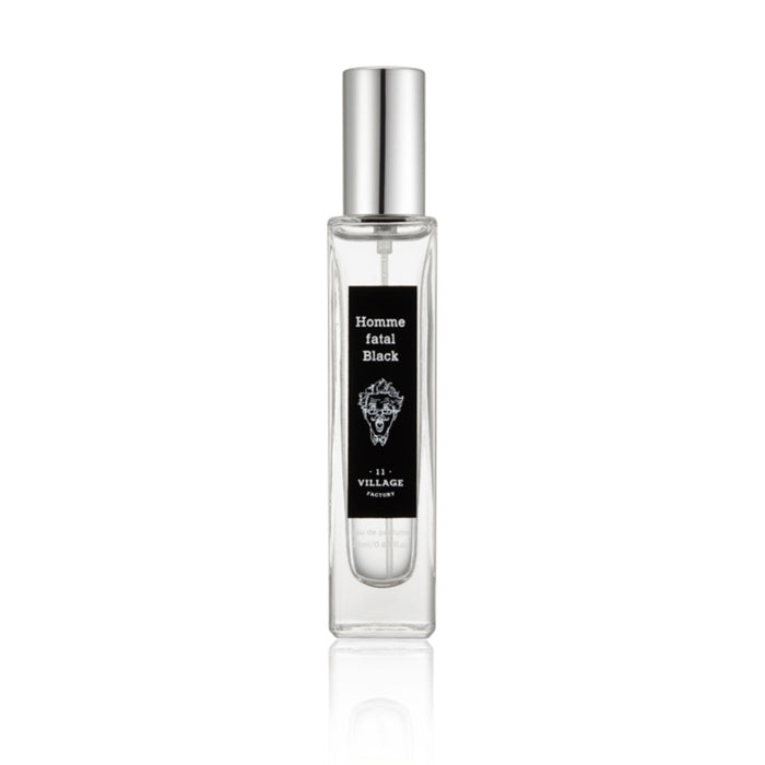 VILLAGE 11 FACTORY Colourful Perfume Collection عطر الجسم