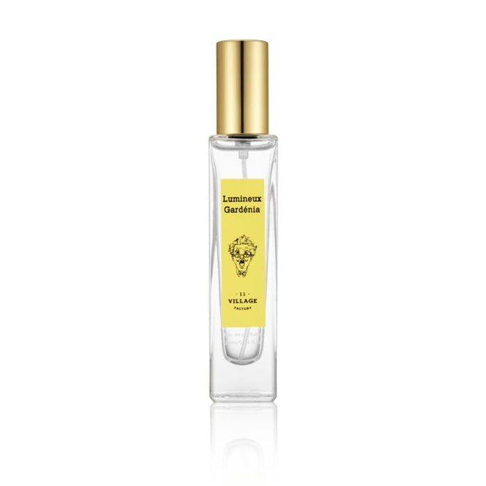 VILLAGE 11 FACTORY Colourful Perfume Collection عطر الجسم