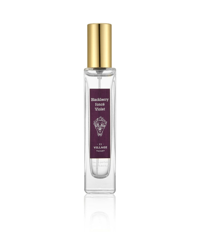 VILLAGE 11 FACTORY Colourful Perfume Collection عطر الجسم