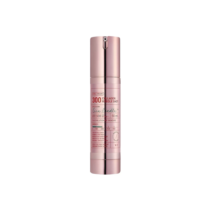 VT Cosmetics - Collagen Reedle Shot 300