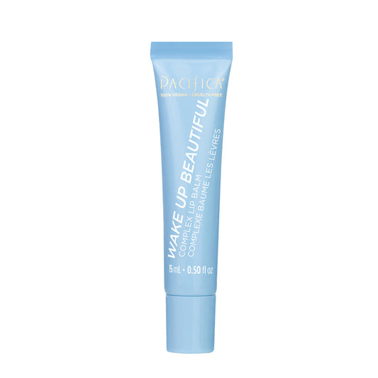 Wake Up Beautiful Complex Lip Balm - Pacifica