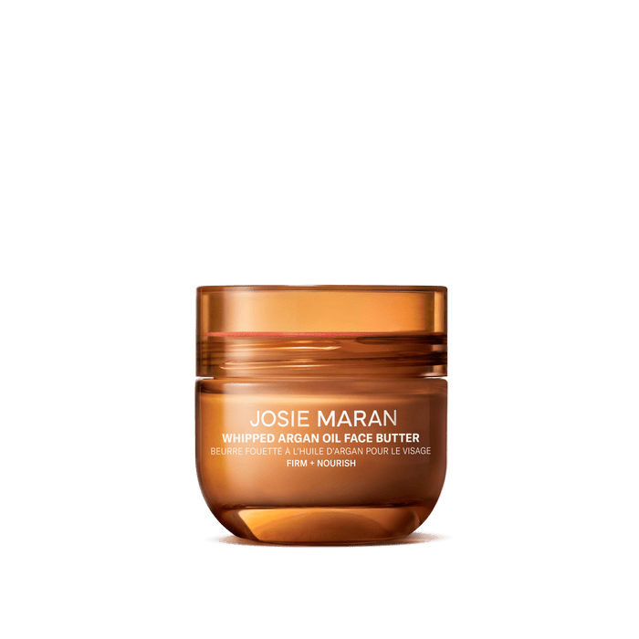 Whipped Argan Oil Face Butter