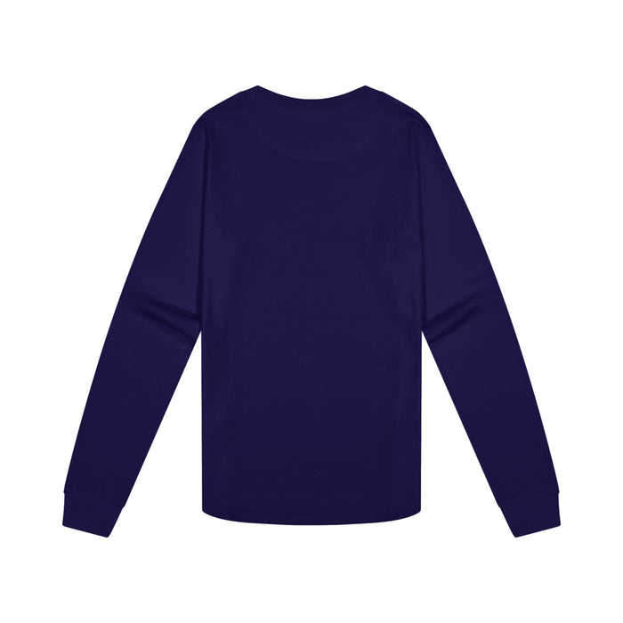 Women's Loafer Long Sleeve Tee | T404