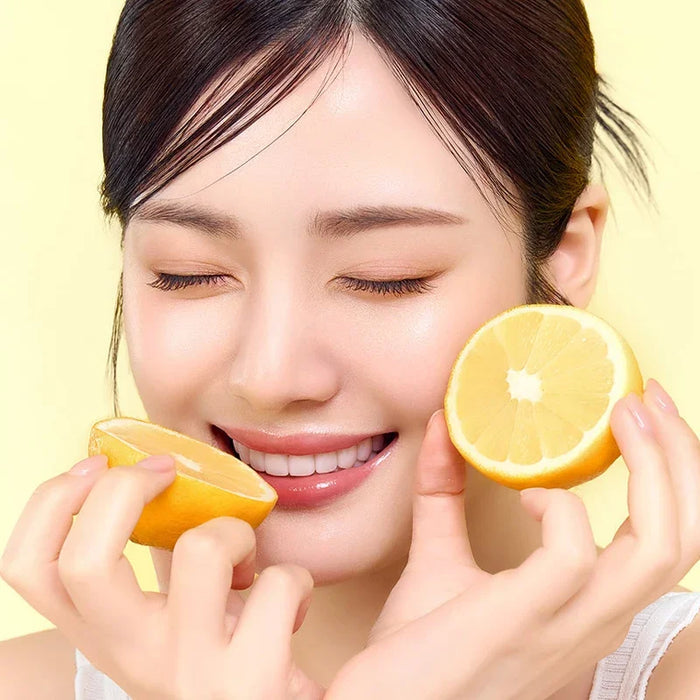 [WONDER BATH] Lemon Chung Cleanser 200ml - Ballagrio